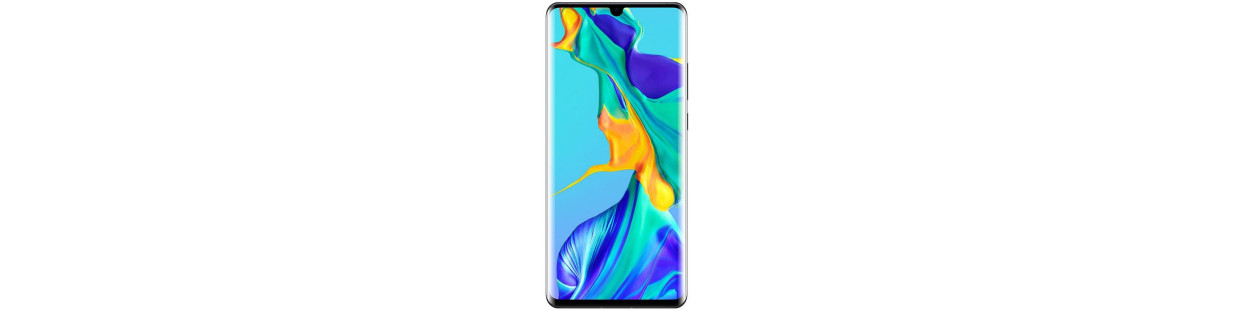 Fournisseur pièce détachée P30, P30 Lite, P30 Pro d'origine Huawei