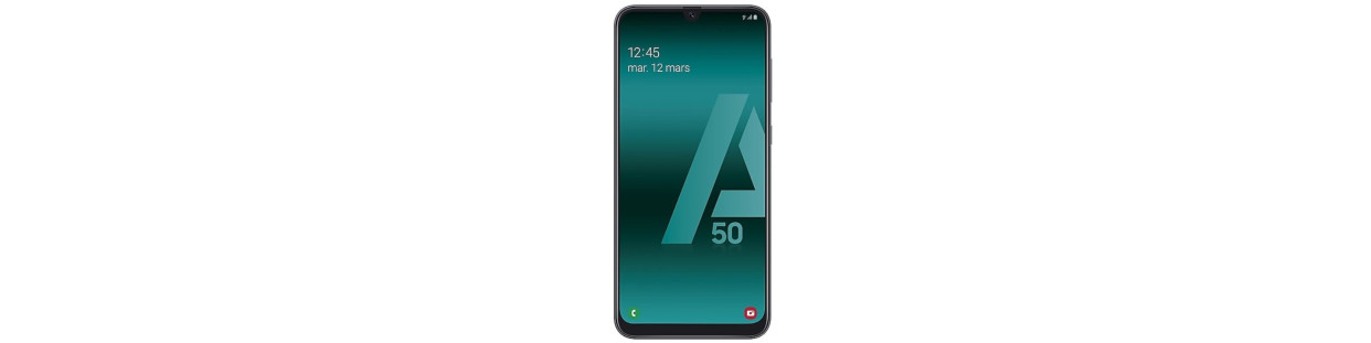 Vente pièce détachée Galaxy A10, A20, A30S, A40, A50, A70, A80 Samsung