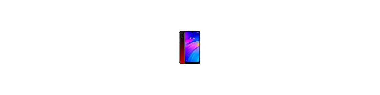 Vente pièces détachées téléphone Xiaomi Redmi