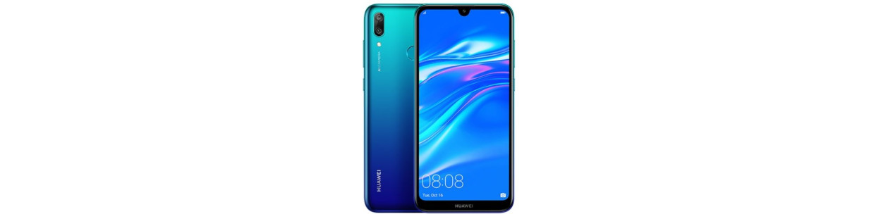 Vente pièces détachées pour réparation Huawei Y, Fournisseur Français