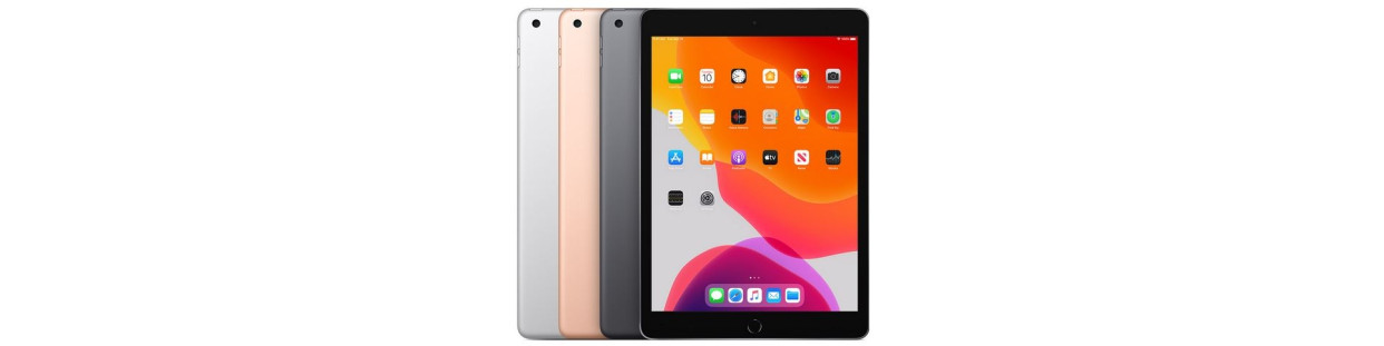 Vente de pièces détachées pour réparer iPad 7, iPad 8, iPad 9, iPad 10