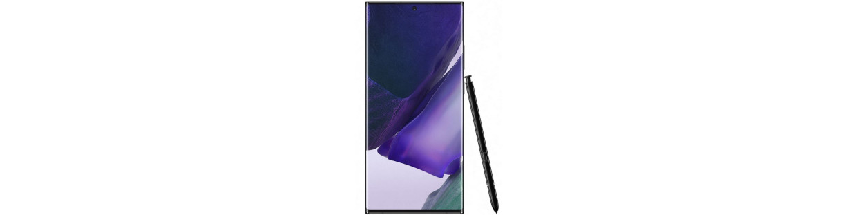 Vente pièce détachée Note 20 5G / Note 20 Ultra 5G Officiel Samsung