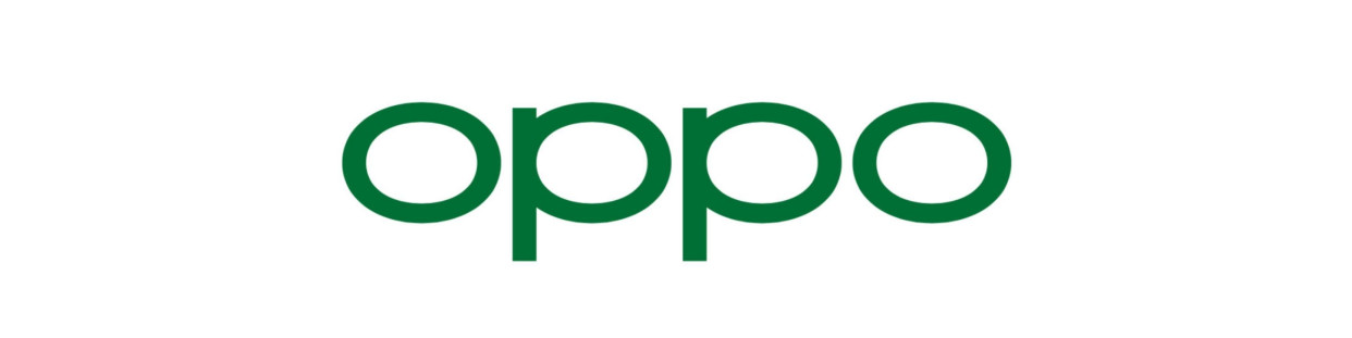 Vente de pièces détachées pour réparer la vitre écran smartphones OPPO