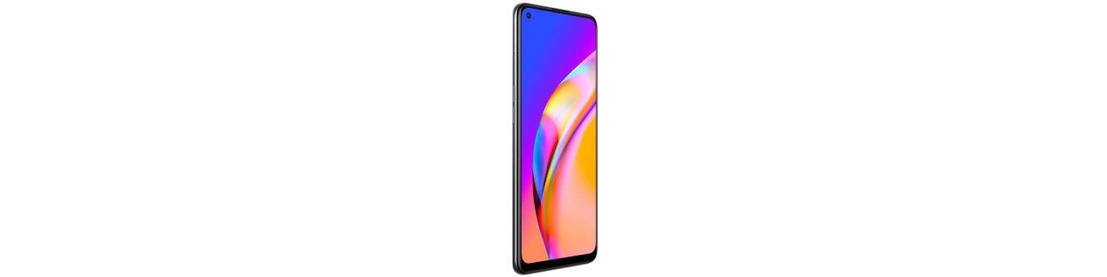 Vente de pièces détachées pour réparer les téléphones Oppo série A