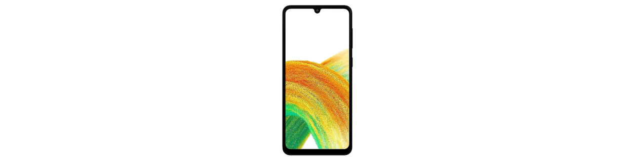 Pièce détachée de rechange Galaxy A13, A23, A33, A53 origine Samsung