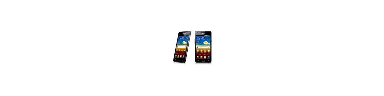 Fournisseur de pièces détachées Galaxy S2 i9100 réparateur samsung S2