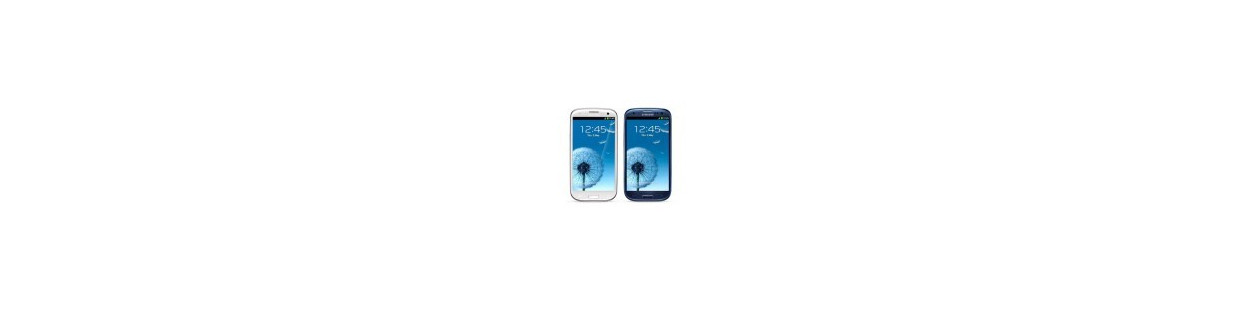 Fournisseur de pièces détachées Galaxy S3 i9300 pour réparateur samsung galaxy s3