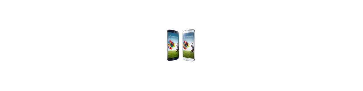 Fournisseur de pièces de réparation Galaxy S4 