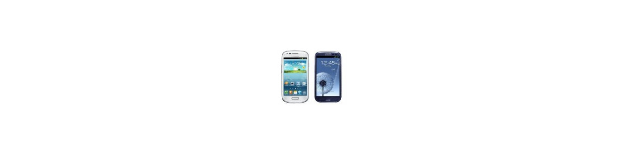 Fournisseur de pièces détachées Galaxy S3 Mini i8190 pour réparateur samsung galaxy s3 mini