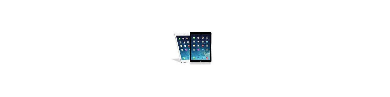 Pièces détachées pour iPad Air de Apple. Grossiste vitre, écran LCd...