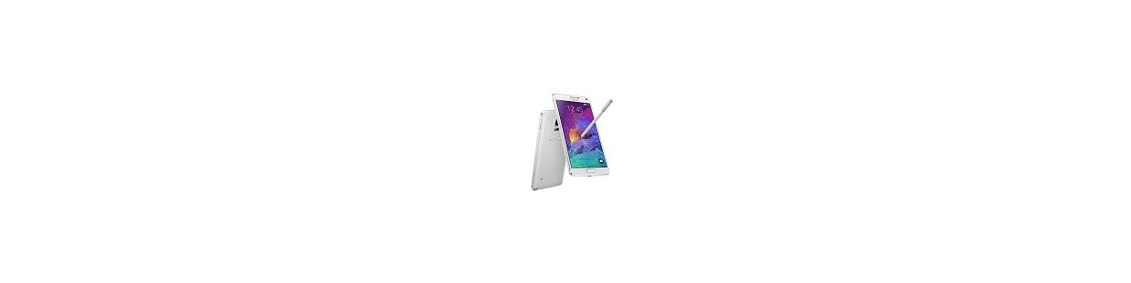 Pièces détachées, accessoires pour réparer Samsung Galaxy Note 4 N910F