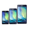 Galaxy A3, A5, A7 (2015)