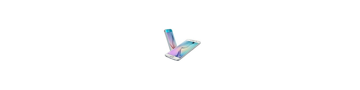 Fournisseur écran vitre Galaxy S6 SM-G920F et S6 Edge SM-G925F Samsung