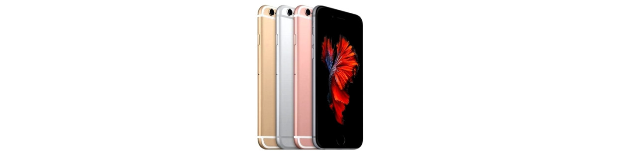 Vitre écran de remplacement iPhone 6S Plus, fournisseur pièces Premium