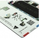iPhone 7 : Guide magnétique de réparation écran cassé - outillage de réparation