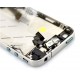  iPhone 4 : Châssis métal Complet prémonté - Pas cher