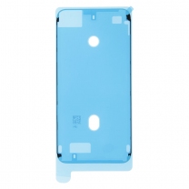 Sticker double face adhesif iPhone 7 pour coller vitre avant sur Bezel