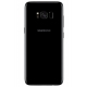 Vitre arrière Officielle Samsung Galaxy s8 une fois collée sur le Smartphone