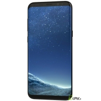 Fournisseur Vitre écran remplacement Galaxy S8 PLUS SM-G955F Noir 