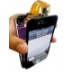 iPhone 4 / 4S : Nappe Connecteur de test écran LCD et tactile - outil 