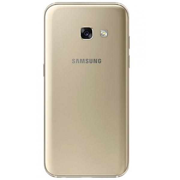 Galaxy A5 (2017) SM-A520F : Vitre arrière OR