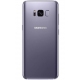  Vitre arrière remplacée Galaxy S8 SM-G950F couleur violette orchidée Samsung Officiel