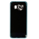 Galaxy S8 Plus SM-G955F : Vitre arrière Orchidée avec sticker et support lentille caméra