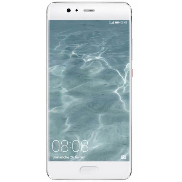 Vitre écran Huawei P10 Blanc