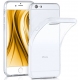 iPhone 6 Plus & 6S Plus : Etui gel transparent