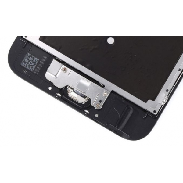 Ecran iPhone 6S Noir Complet TEENO + Outils Bouton Home Écouteur Interne  Caméra+Verre Trempé - Cdiscount Téléphonie