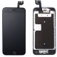 iPhone 6S : Complet Ecran Noir