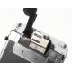 iPhone 6S : Complet Ecran Blanc (LCD + vitre tactile + Caméra avant + Ecouteur + Nappe + Bouton Home assemblés)
