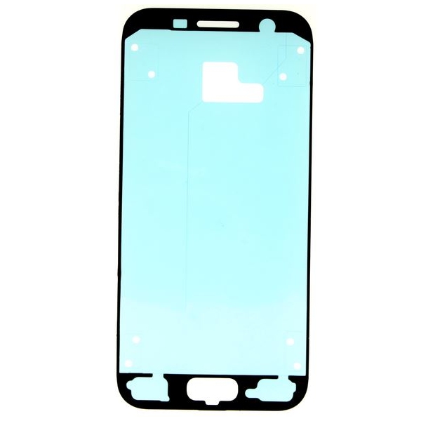 Galaxy A3 (2017) SM-A320F : Sticker pour vitre avant