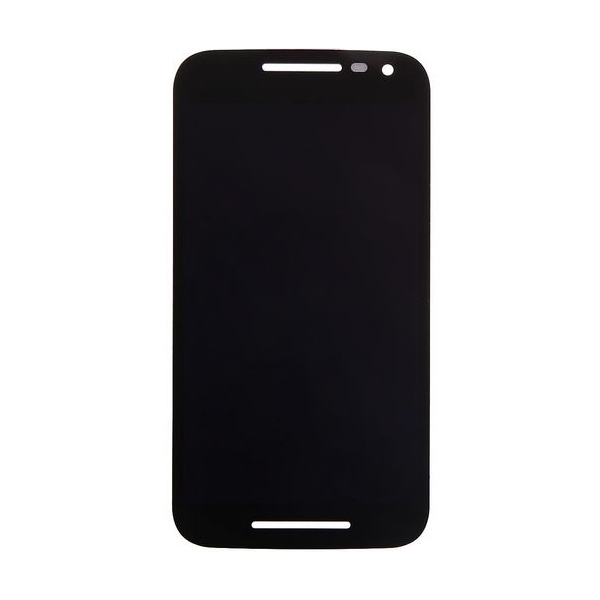 Écran Motorola Moto G (3ème Génération) XT1541 Noir 