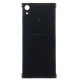 Sony XA1 G3121 : Vitre arrière noire - Officiel Sony