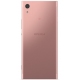Sony XA1 G3121 : Vitre arrière rose - Officiel Sony
