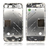  iPhone 4 : Châssis métal - pièce détachée 