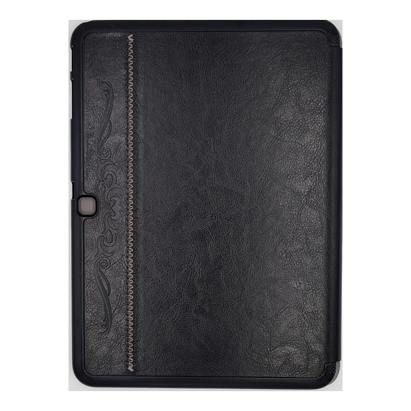Galaxy Tab 3 10.1 P5200 : Etui Book (YPS) NOIR - accessoire