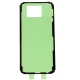 Galaxy S6 EDGE SM-G925F : Sticker pour vitre arrière 