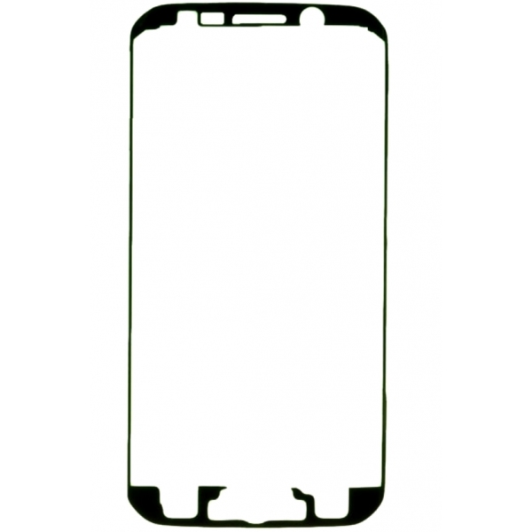 Galaxy S6 EDGE SM-G925F : Sticker pour vitre écran avant 