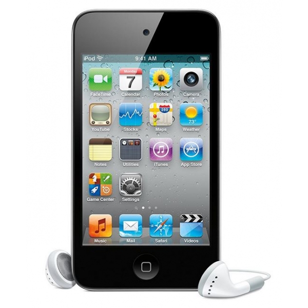 iPod touch 4 : Pièces détachées de réparation