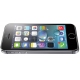 iPhone 4, 4s : support protecteur en verre d'ecran
