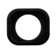  iPhone 5 / 5C : Spacer joint caoutchouc bouton home - pièce détachée 