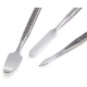 Fournisseur jeu de spatules métal de démontage / réparation iPhone iPad iPod Samsung Galaxy - outil 