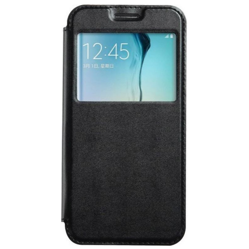 coque samsung j5 2017 avec fenetre