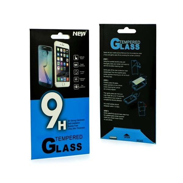 Film Protection Protecteur d'Ecran Verre Trempe Integrale F04 pour Samsung  Galaxy A35 5G Noir