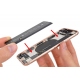 iPhone 8 Plus : Sticker de batterie - pièce détachée