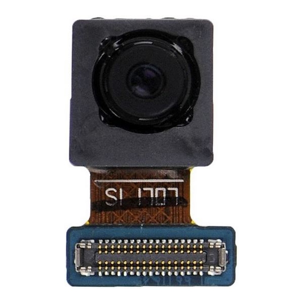S8 Plus (SM-G955F) ou Note8 (SM-N950F) : Caméra appareil photos avant