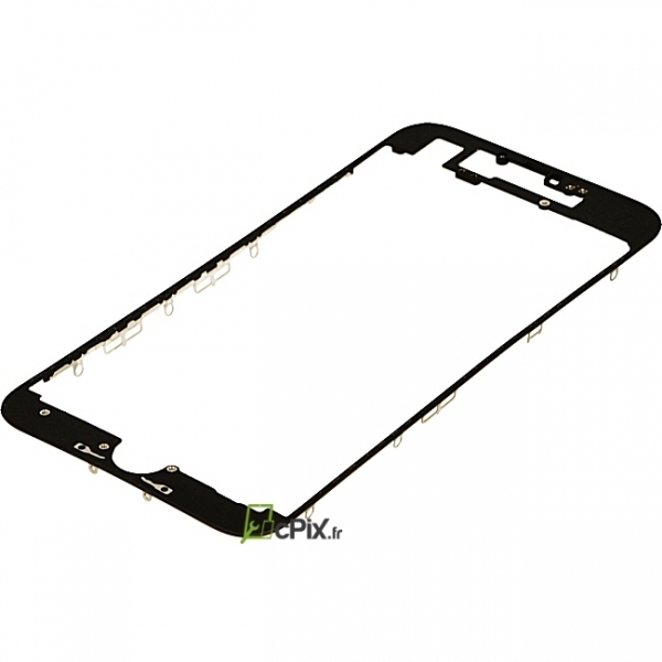 iPhone 8 Plus : Châssis vitre écran (Bezel frame)