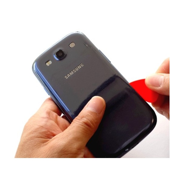 Outil d'ouverture de réparation professionnel pour smartphone téléphone  portable tablette avec ventouse 24pcs
